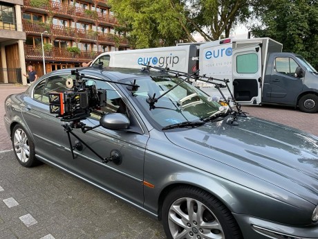 Car Mount Image 1
